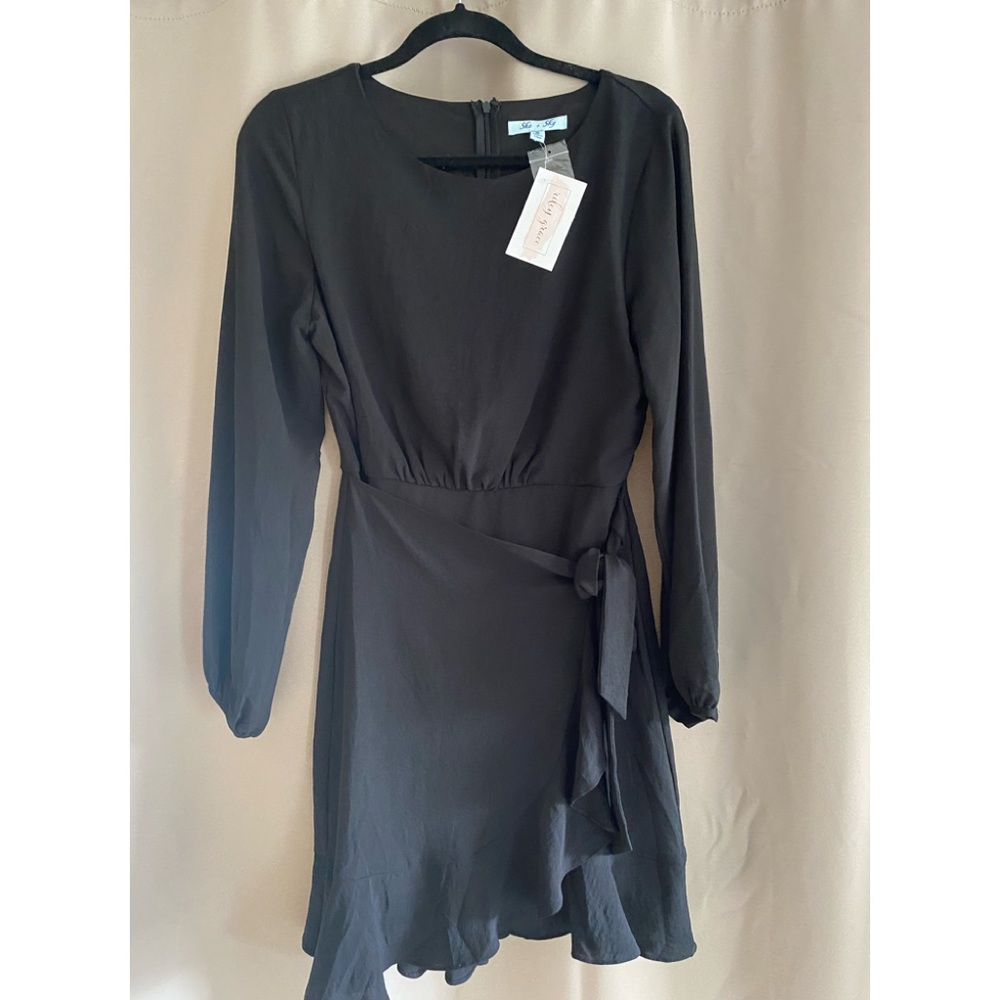 Never worn